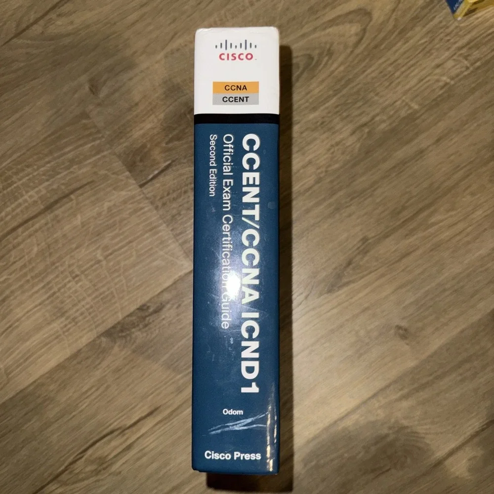 N/A cisco guide